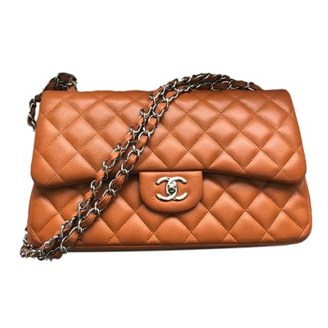 chanel caramel bag|Chanel 22 inch bags.